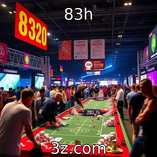 Expectativas para as feiras de jogos em 2025