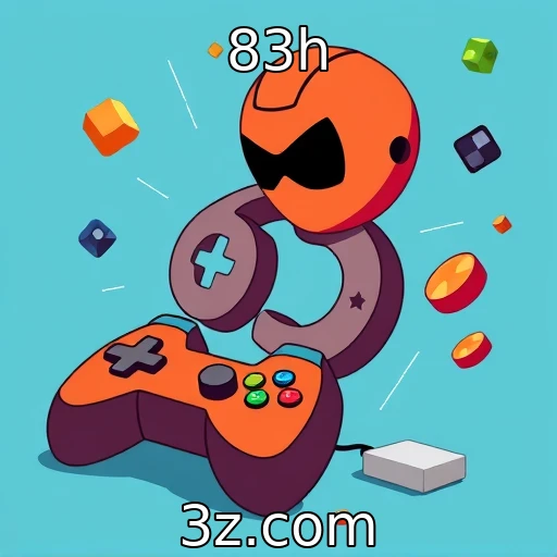 Mudanças nas dinâmicas de mercado na indústria de jogos