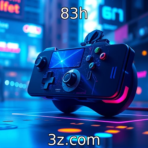 Tendências de jogos móveis para o futuro da indústria