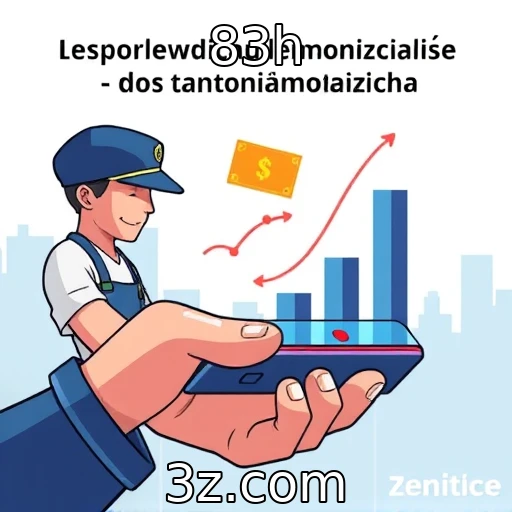 Perspectivas de monetização em jogos mobile