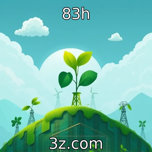 Desenvolvimento sustentável em estúdios de jogos